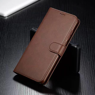 เคสฝาพับ มีล็อค สำหรับ OPPO A3 A3pro A3X A5i A15 s A17 k A5s A12 F9 A7 A5 A9 2020 A6 A6X A6C A6S A6T A6Pro A18 A38 A5X