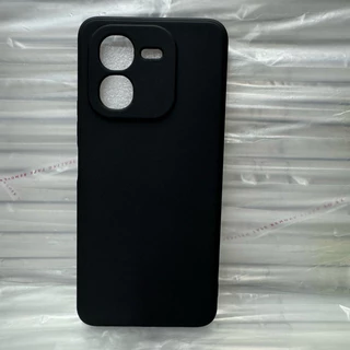 IQOO Z9X(5g)/Y200plus 🥰พร้อมส่งใน🇳🇱🥰เคสTPUสีพาสเทลคลุมกล้องFor IQOO Z9X(5g)/Y200plus