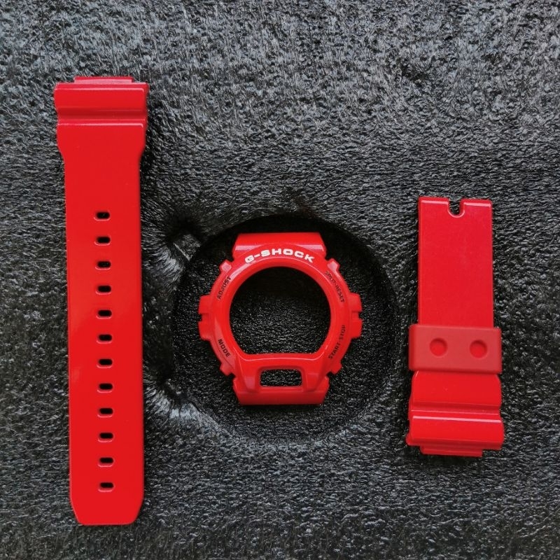 กรอบสาย G-Shock DW6900 แท้