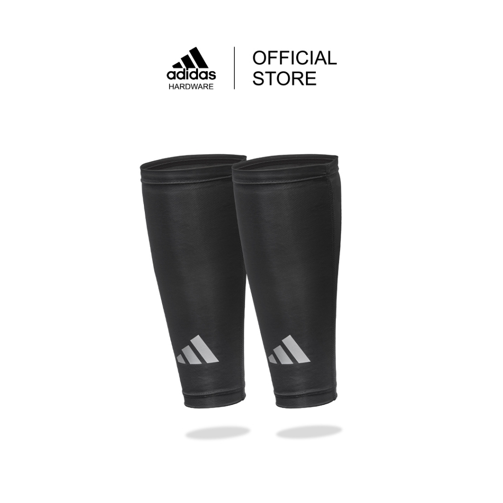 adidas ปลอกน่อง / Aeroready Compression Calf Sleeves (1 คู่ / 1 Pair)