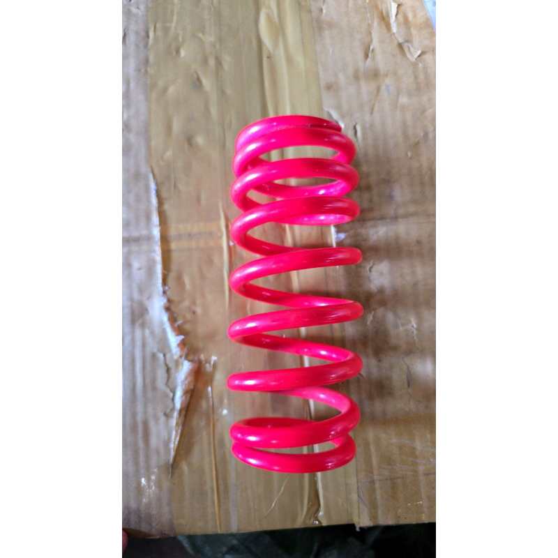 สปริงเดี่ยว สำหรับ โช๊คอัพ Ultimate MMM