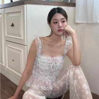 romantist - Juliet Top