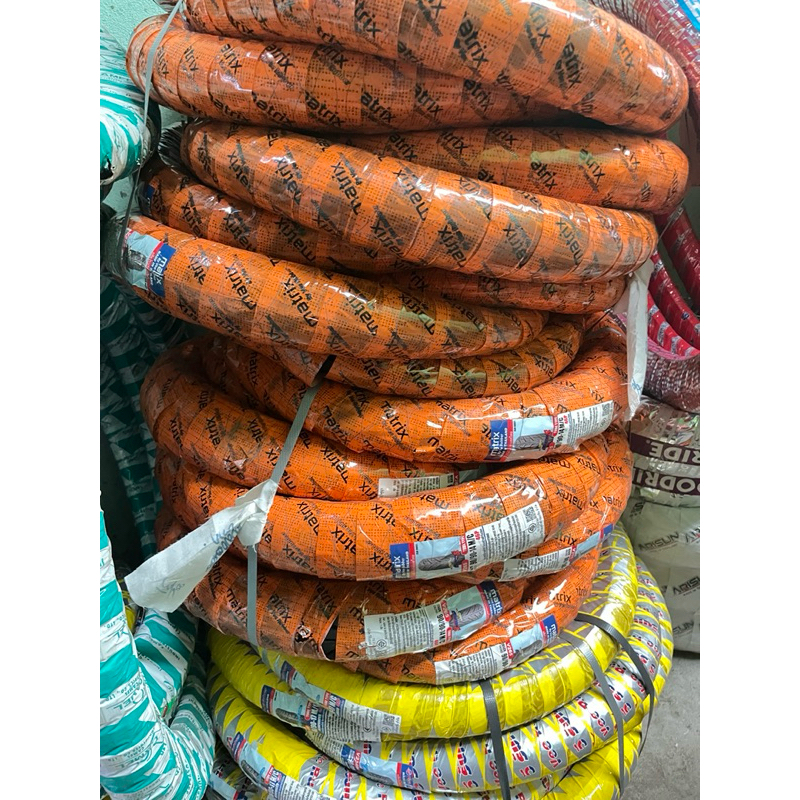 ยางนอกVee Rubber ขอบ14 70/90-14-80/90-14-90/90-14 ยางใช้ยางใน✅‼️