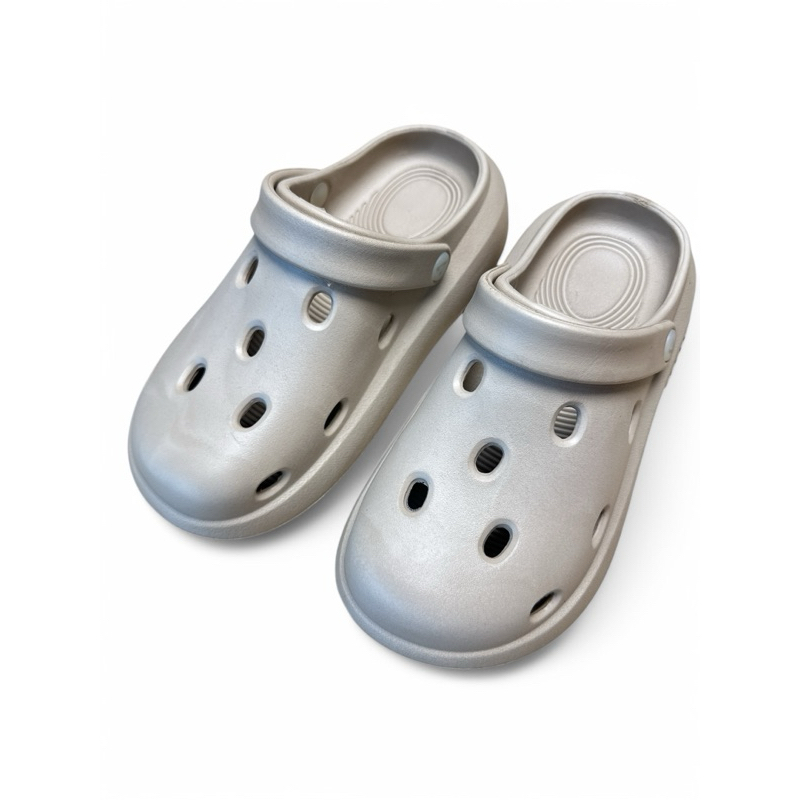 Style shoes รุ่น Gummy รองเท้าหัวโต มาพร้อมกับความนุ่ม ใส่สบาย กันลื่น ใส่ใจสุขภาพเท้า - รูปที่ 3