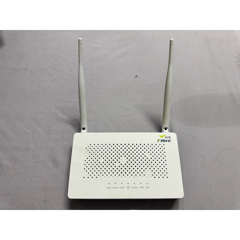 ZTE ZXHN H198A V3.0 เร้าเตอร์