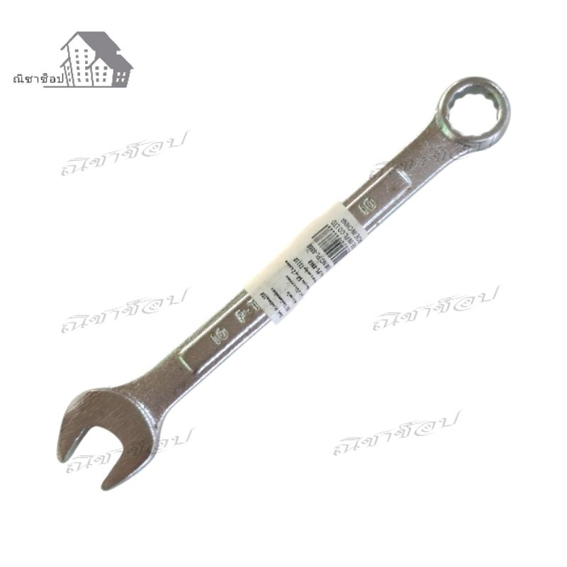 ประแจ เครื่องมือช่าง เบอร์ 10