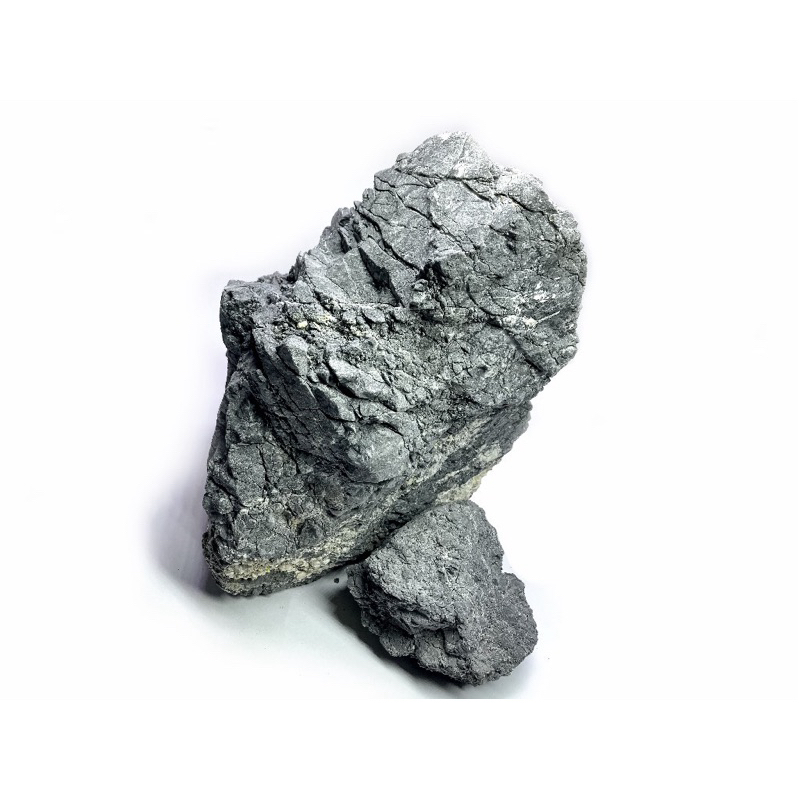 Cracked Stone For Aquascape