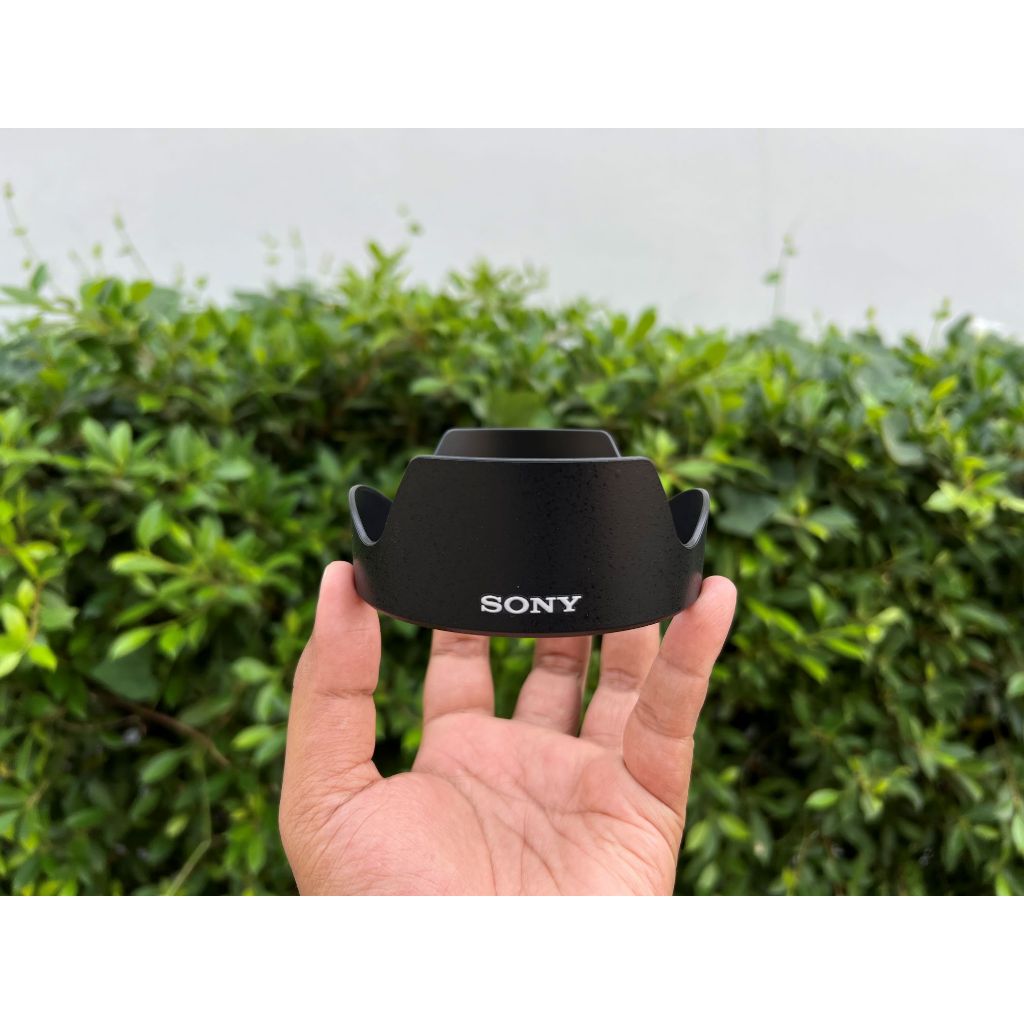 Hoodlens Sony FE 24-105mm f/4 G OSS