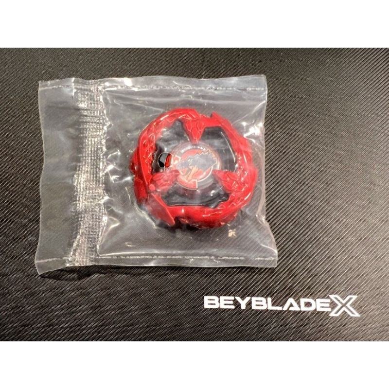 เบย์เบลดของแท้พร้อมส่งTyranno Beat ux10 Beyblade X