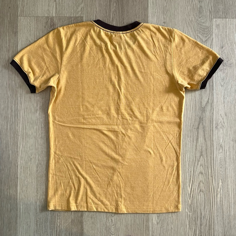 เสื้อยืดแบรนด์ ผู้ชาย (🖐️2) อ่านรายละเอียด และไซส์ ด้านล่าง - รูปที่ 2