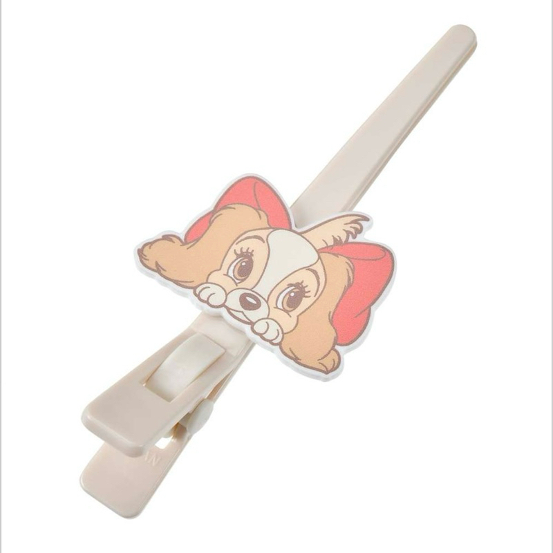 กิ๊บหนีบผมเลดี้ Lady and the Tramp