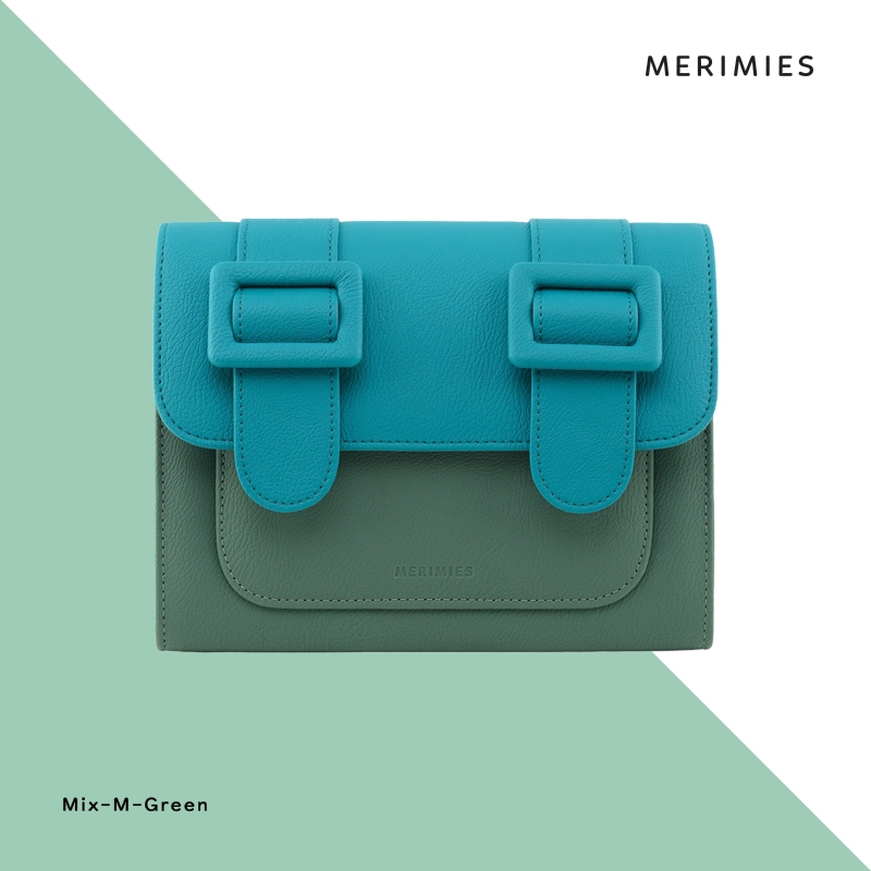 Merimies (เมอรี่มีส) - Collection : Mix (M Size) กระเป๋าสะพายข้าง