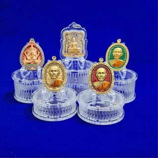 ฐานตั้ง วางพระเครื่อง โต๊ะจิ๋ววางพระ