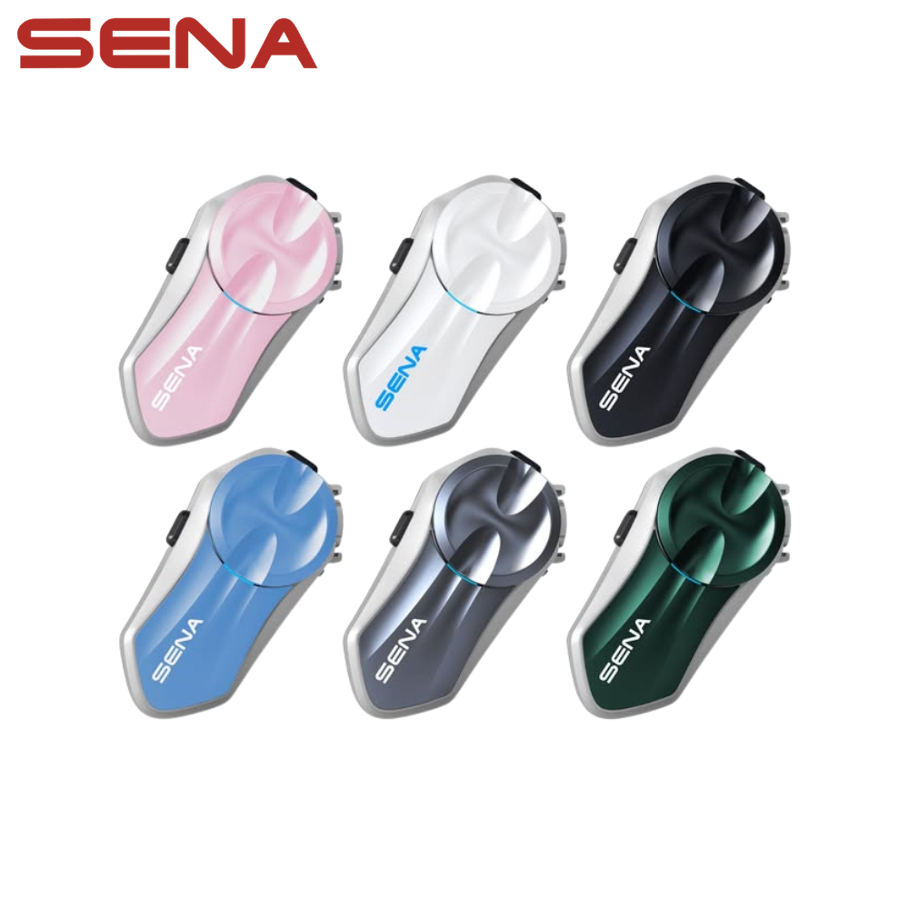 SENA E30 DECO FOR FACEPLATE - เคสตัวเครื่องสำหรับ SENA E30