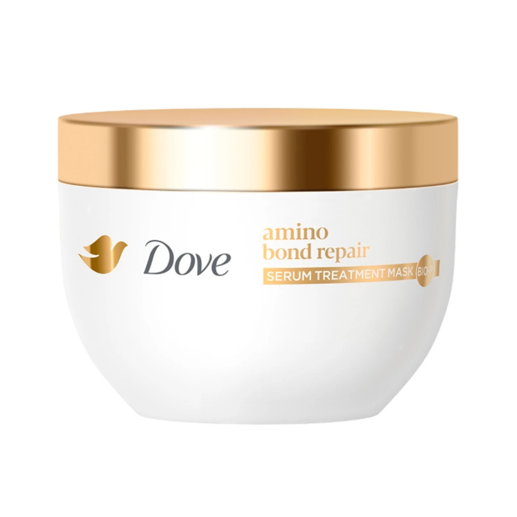 โดฟ ทรีทเม้นท์ บอนด์ รีแพร์ 220ก / Dove Treat Amino Bond Repair 220G