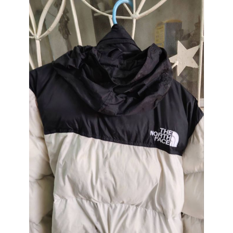 เสื้อnorth face มือสอง