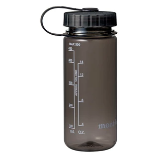 Montbell ขวดน้ำ น้ำหนักเบา ปลอดสาร BPA รุ่น 1124815,1124816,1124817,1124818 Clear Bottle