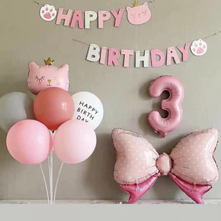 ส่งสินค้าทุกวัน ผีเสื้อ บอลลูน ballon โป่งวันเกิด ลูกโป่งผีเสื้อ พร็อพถ่ายรูปสำหรับงานปาร์ตี้