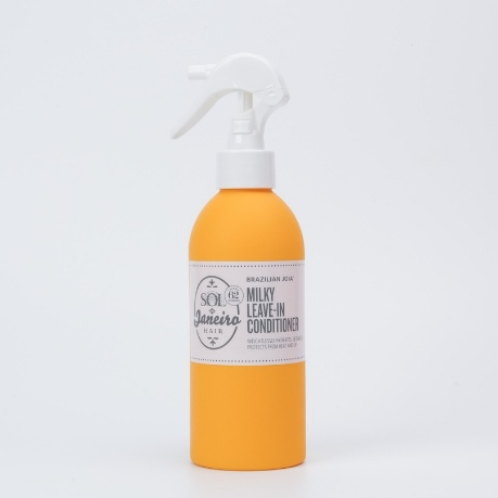 *พร้อมส่ง* SOL DE JANEIRO Brazilian Joia Milky Leave-In Conditioner 210ml ราคา ถูกที่สุด ดีลบีเคเค แกลเลอรีภาพที่ 2