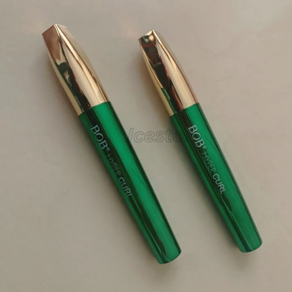 165 BOB DEFINE A-LASH  WATERPROOF MASCARA มาสคาร่า กันน้ำ ปัดขนตาหนาขั้นสุด ไม่แพนด้า - รูปที่ 6