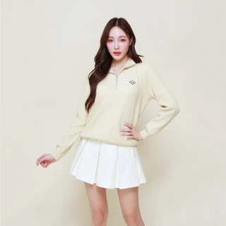 CO1058 : CO Heat Knit Zipper