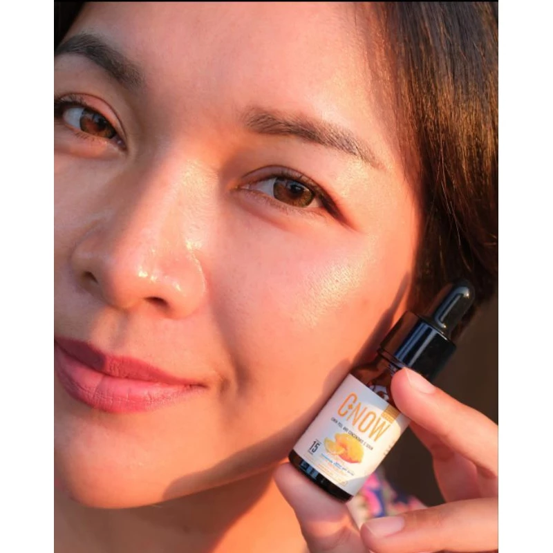 เซรั่มวิตซีมะนาวหมัก15% ดาวเรืองสกินเเคร์ thumbnail 7