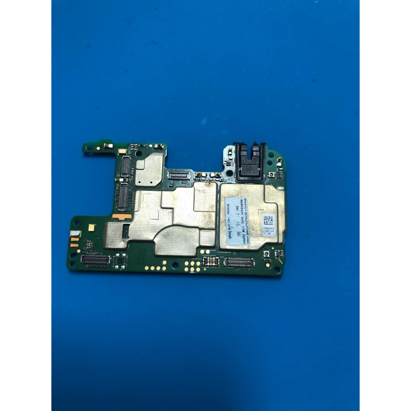 เมนบอร์ด Huawei y7 pro 2019  Miain board Huawei y7 pro 2019