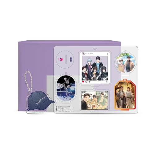 everY Sanook Box New Year everY