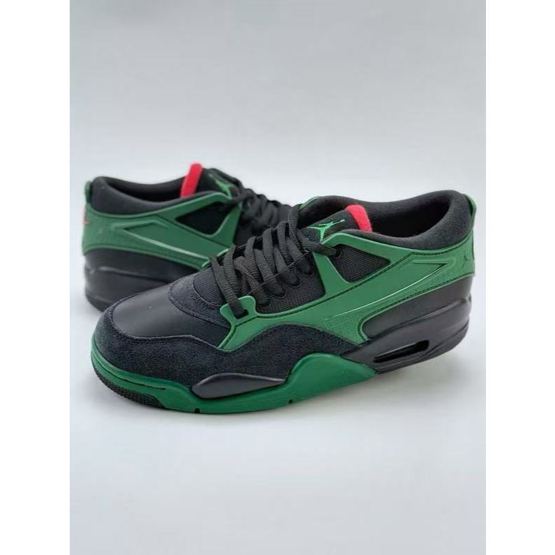 Nike Air Jordan 4 Retro  RM รองเท้าบาสเก็ตบอลที่ทันสมัยและใช้งานได้หลากหลาย FQ7939 -003FY