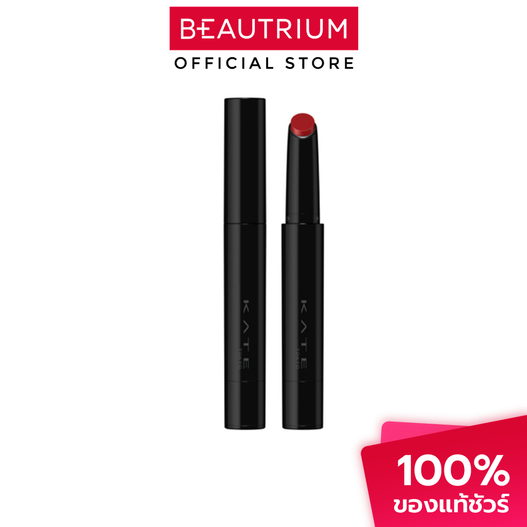 KATE Lip Monster Super Glossy ลิปสติก 1.6g