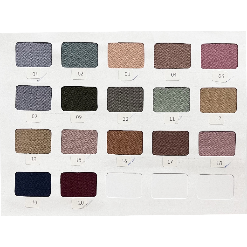 ผ้าอบาย่า abaya fabric หน้า 60 นิ้ว