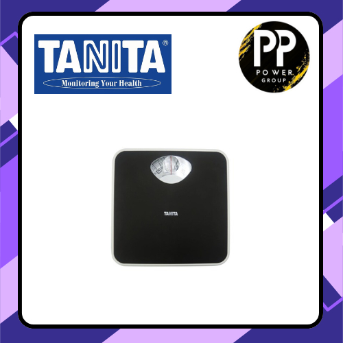 เครื่องชั่งน้ำหนัก แบบเข็ม TANITA รุ่น HA-801