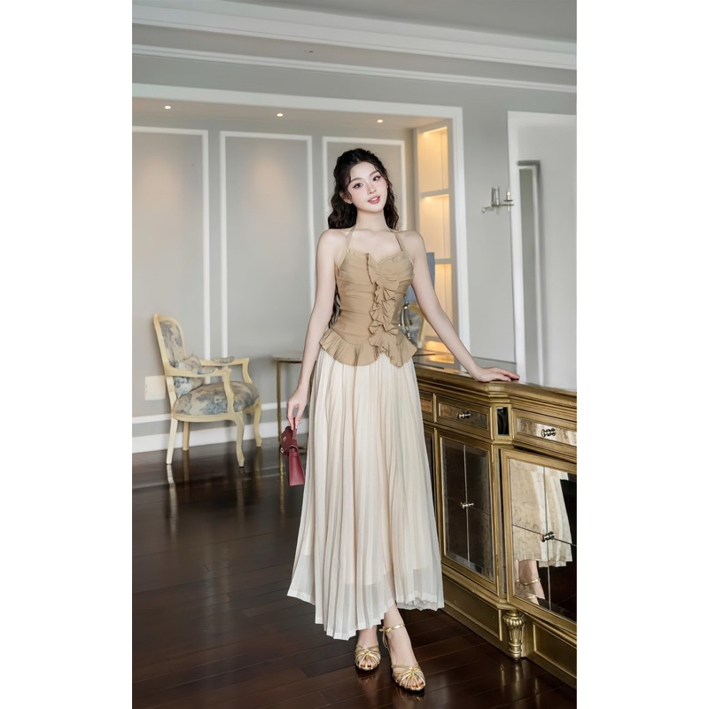 Vintage Flamingo- HAZEL SET