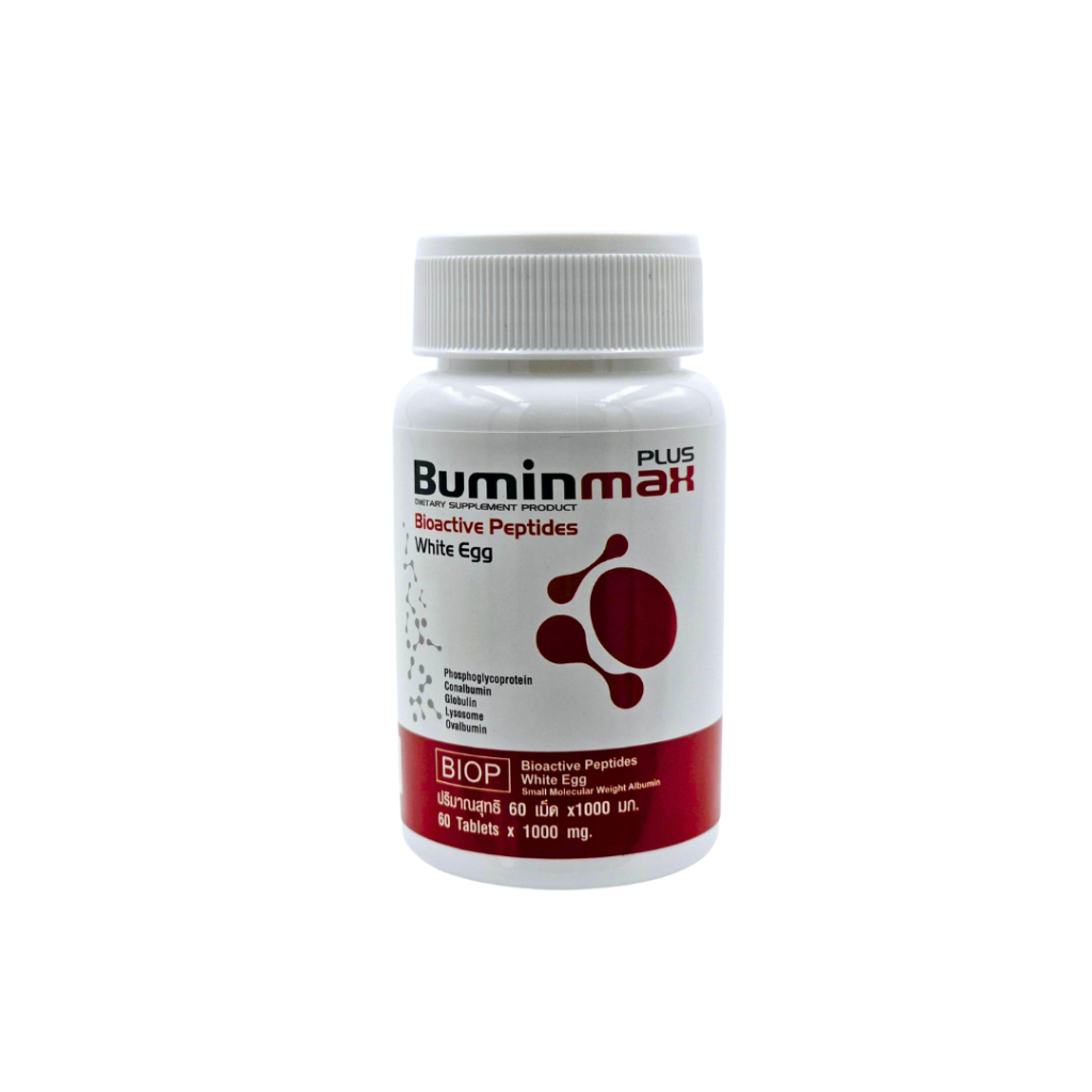 BUMINMAX สร้างกล้ามเนื้อ บำรุงสมอง เผาผลาญไขมัน ต้านอนุมูลอิสระ (1 กระปุก)

<p>“><center></p>
<h4></h4>
<p><p><font color=