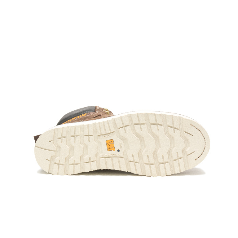 รองเท้า CATERPILLAR CALIBRATE Steel Toe P91420
