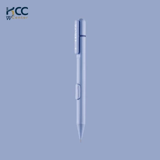 ดินสอกด ดินสอกดข้าง Monami รุ่น Clicky ขนาด 0.5mm. ดีไซน์สวย เรียบหรู คุณภาพดี (จำนวน 1 ด้าม)