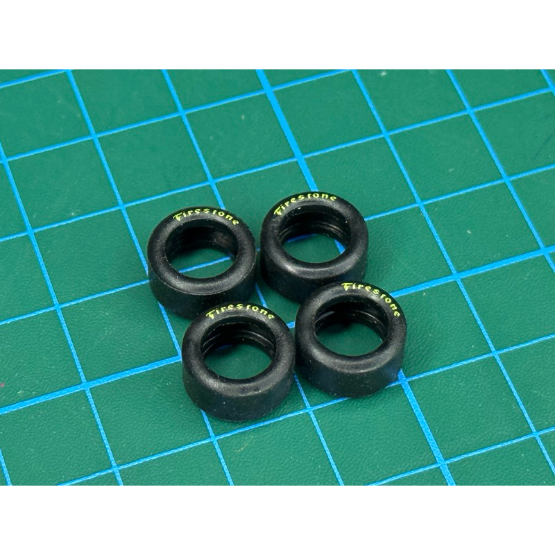 ยาง รถยนต์ สำหรับประกอบฉาก รึ ใส่ล้อ ตกแต่ง  ใส่ล้อ ประกอบฉาก โมเดล อุปกรณ์ เสริม model 1:64