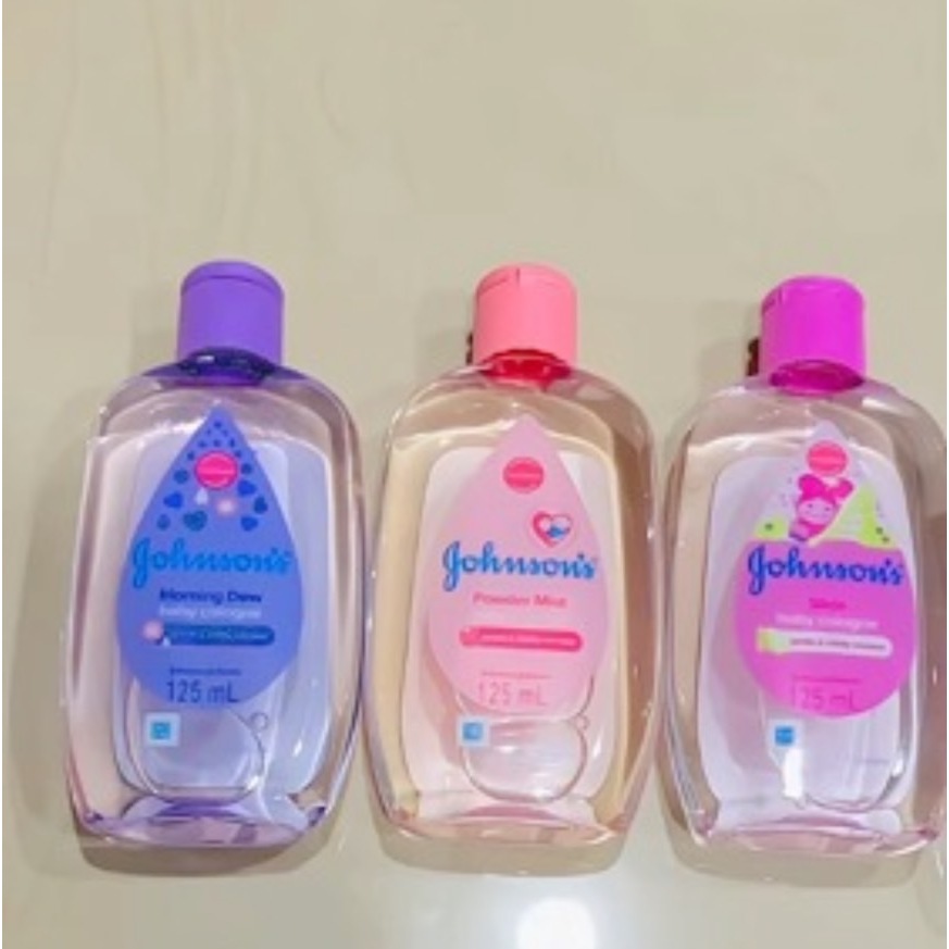 jonson จอนสันโคโลน 125ml