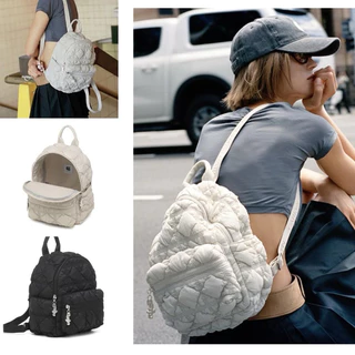 (พร้อมส่ง) กระเป๋า Carlyn Bag รุ่น Mellow สี Black/Spring Gray/Pearl White/Charcoal ของแท้100%