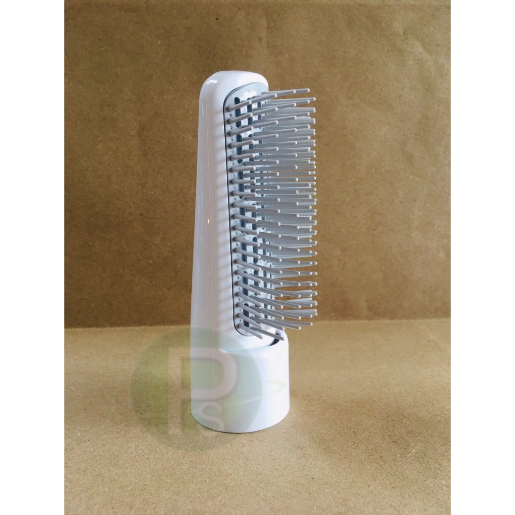 แปรงหวี เป่าผม BLOW BRUSH ASSEMBLY (WHITE,SVC APRT)  EHKE16BAWWL หวีไฟฟ้า PANASONIC - รูปที่ 2
