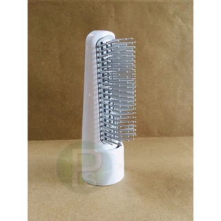 แปรงหวี เป่าผม BLOW BRUSH ASSEMBLY (WHITE,SVC APRT) EHKE16BAWWL หวีไฟฟ้า PANASONIC