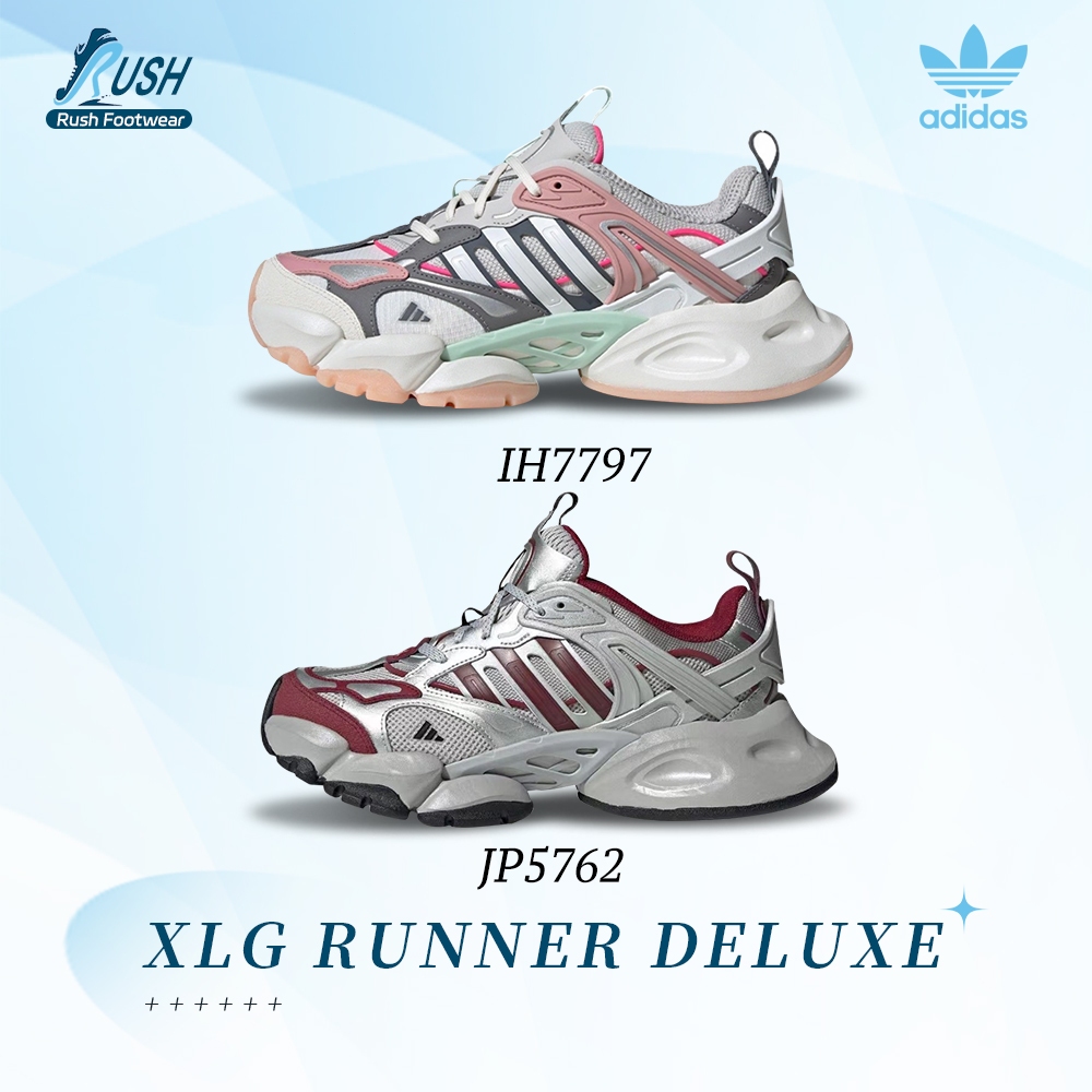 รองเท้ากีฬา adidas XLG RUNNER DELUXE  IH7797/JP5762