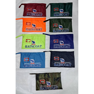 ของแท้💯 ชุดกันฝน รุ่นหนา ยี่ห้อ Danko มี 2 แบบ โค้ทยาว (998)…