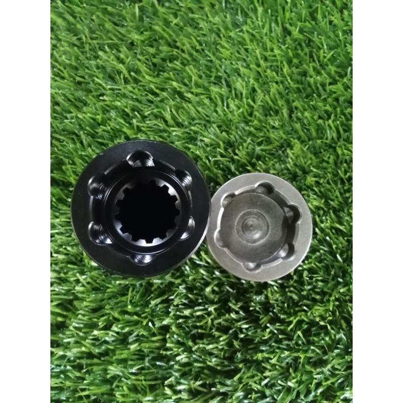 ข้อต่อ ข้อต่อเพลากลาง ยันมาร์ รุ่น EF453T  EF 494T