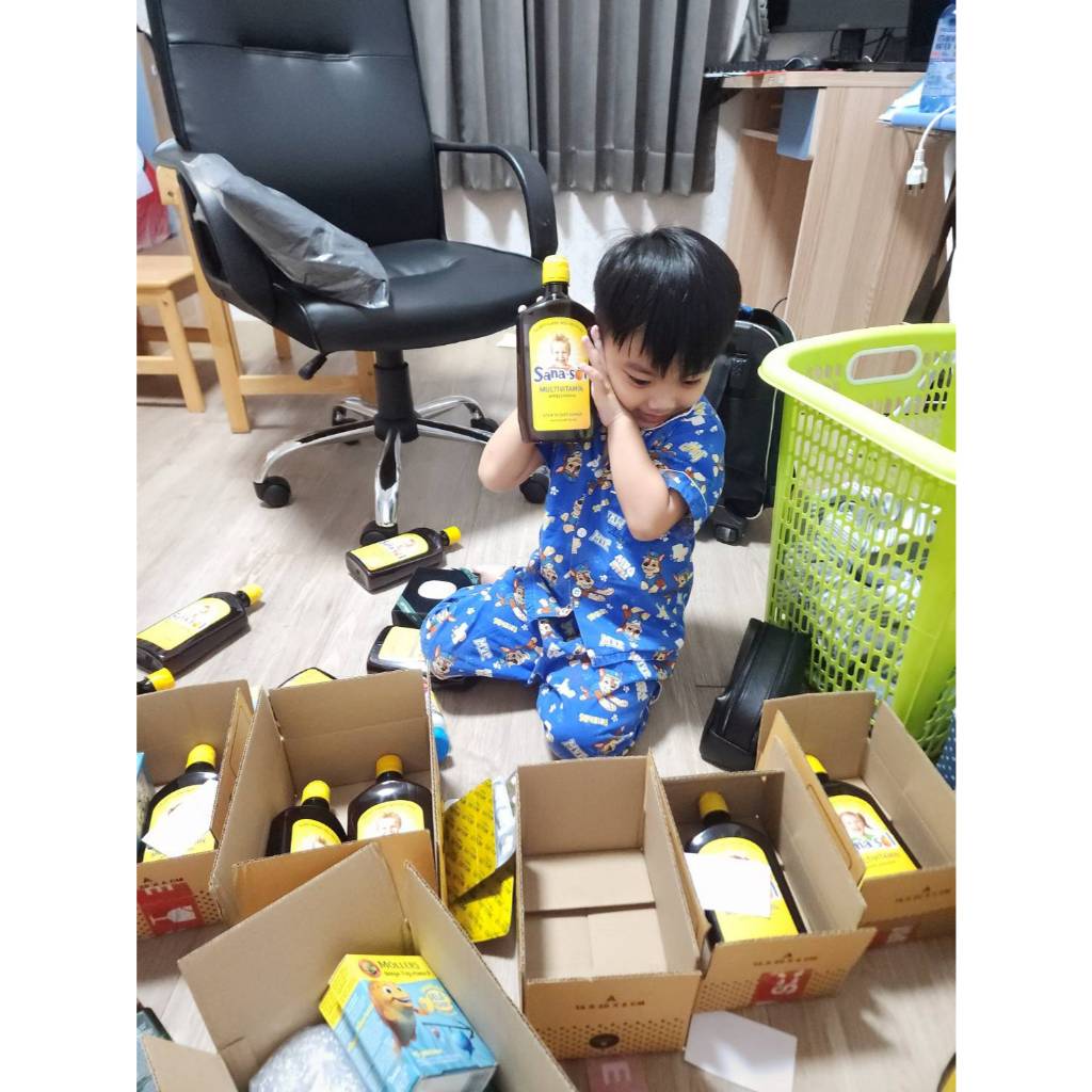 พร้อมส่งน้ำมันตับปลานอร์เวย์หิ้วมาเองOmega-3