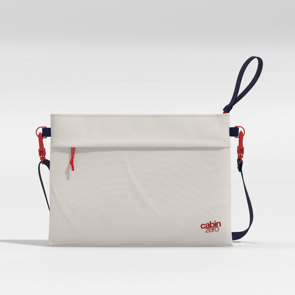 Cabin Zero Classic Sacoche Bag 2.5L (Free Shipping)