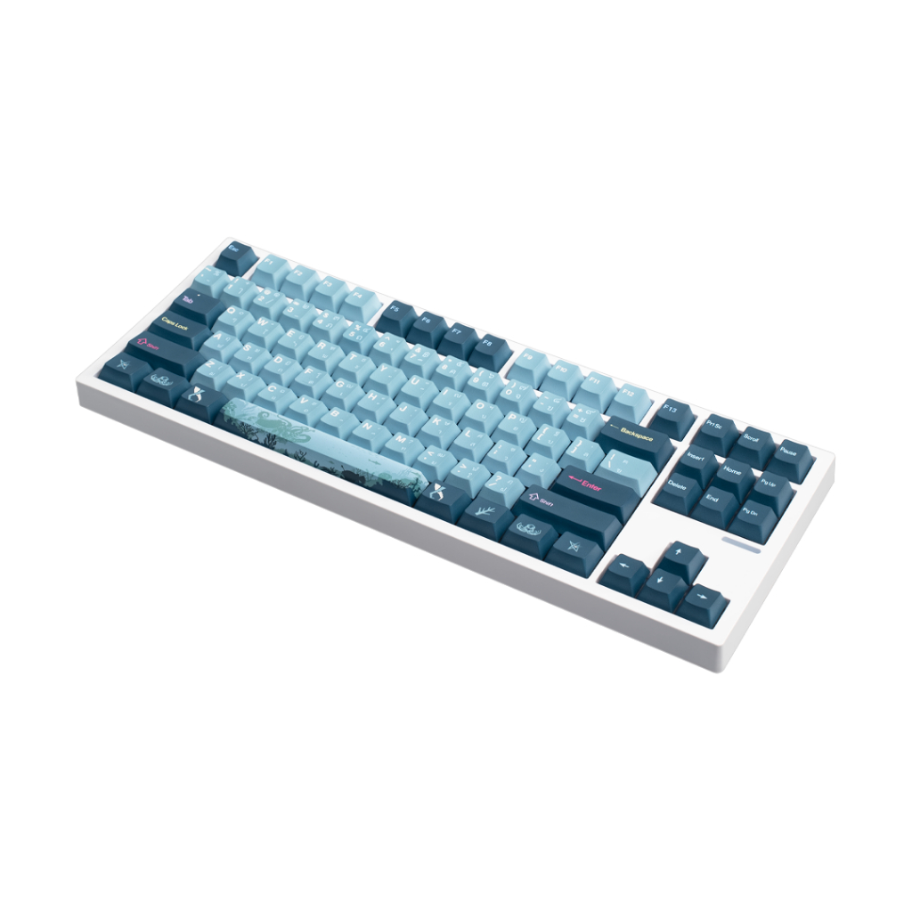 คีย์บอร์ด SARU DEEP SEA KX88 (ภาษาไทย) ประกันศูนย์ 1 ปี - รูปที่ 2