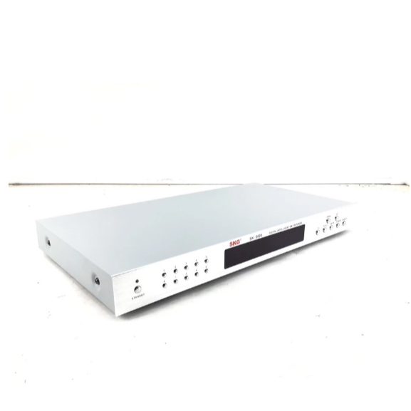 SKG SK5000 เครื่องจูนเนอร์วิทยุ FM/AM