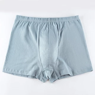 กางเกงบ๊อกเซอร์ชาย Boxer ชั้นในชาย ผ้าCotton 4XL-10XL