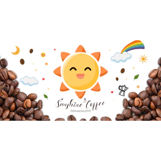เมล็ดกาแฟคั่ว Arabica 100% ☕ ขนาด 250 กรัม 4 ถุง ☕ 🌈 ดอยแม่สลอง 🌈 คั่วใหม่ๆ กาแฟสด ☕ ราคาส่งร้านกาแฟ